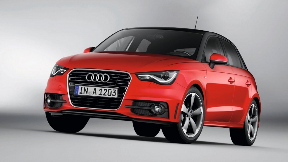 Audi_A1 Sportback_40 TFSI