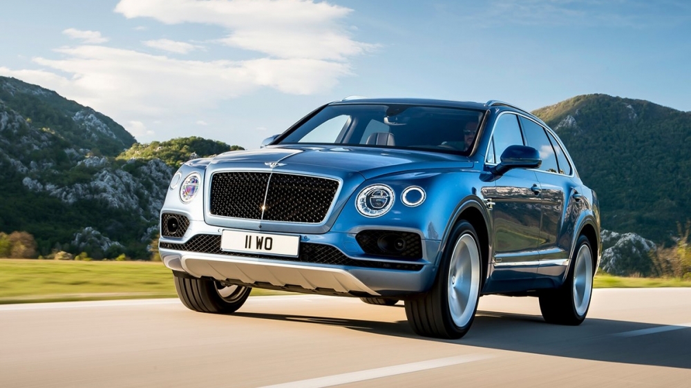 Bentley_Bentayga_4.0 Diesel