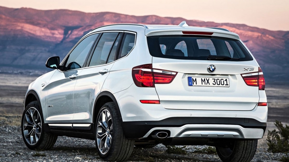 BMW_X3(NEW)_xDrive20d