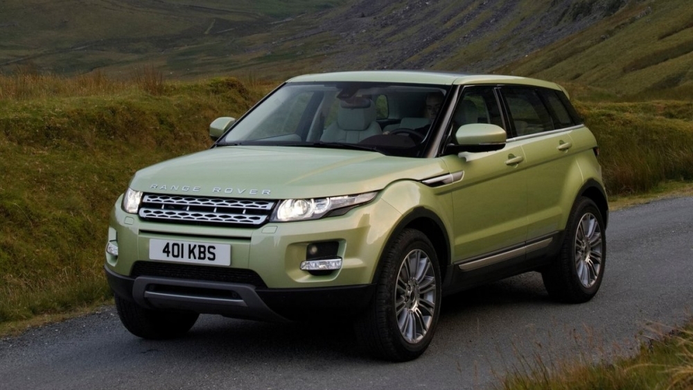 Land Rover_Range Rover Evoque_5D Si4 HSE