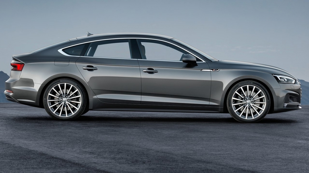 Audi_A5 Sportback_40 TFSI