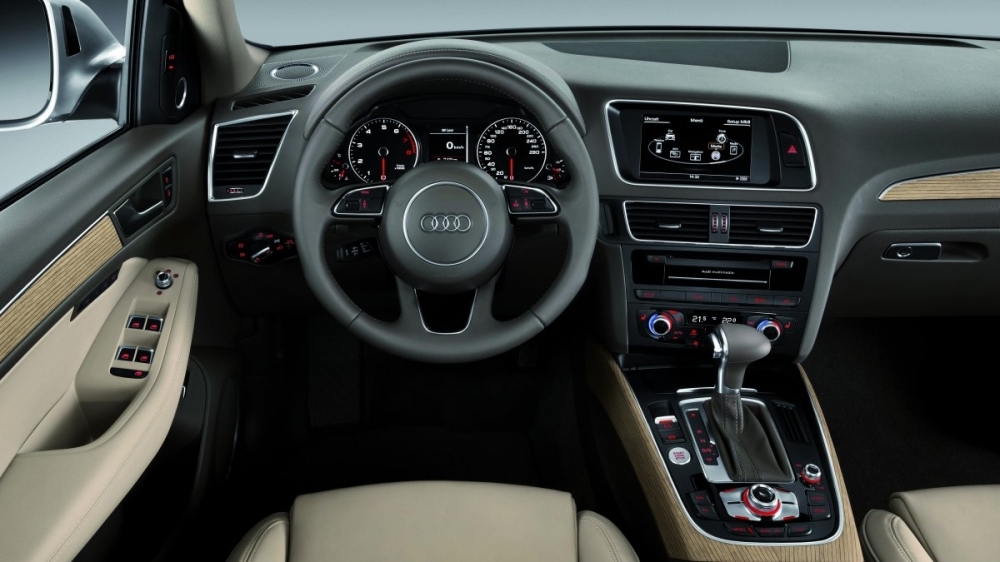 Audi_Q5_35 TFSI quattro