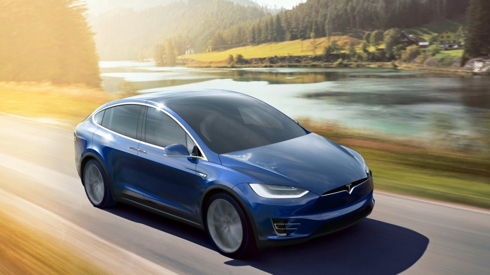 Tesla_Model X_P100D