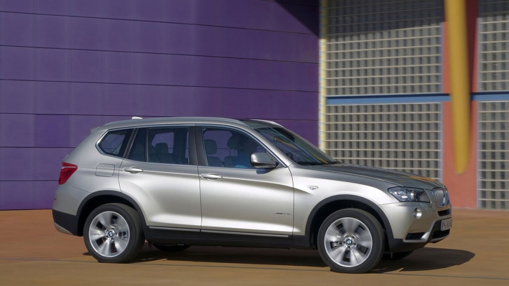 BMW_X3_xDrive30d