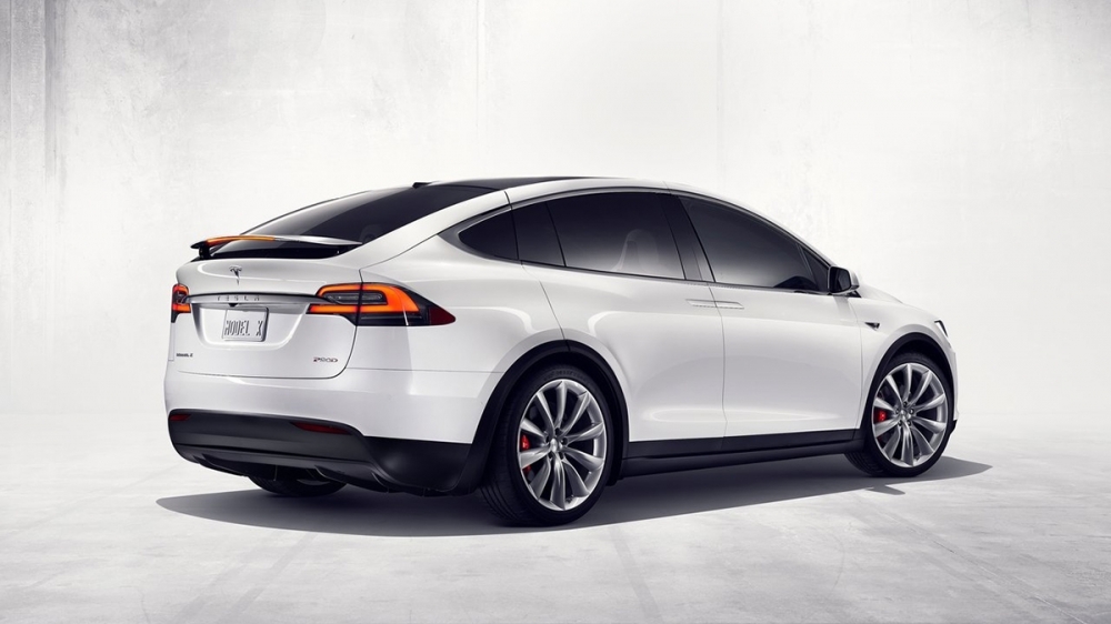 Tesla_Model X_P100D