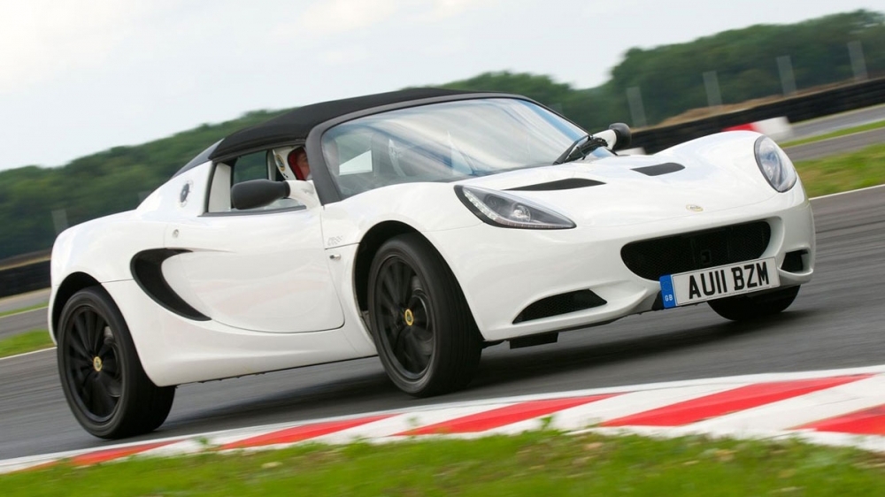 Lotus_Elise_S Club Racer