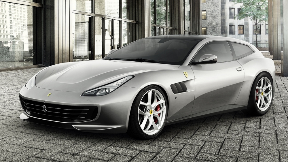 Ferrari_GTC4 Lusso_T V8