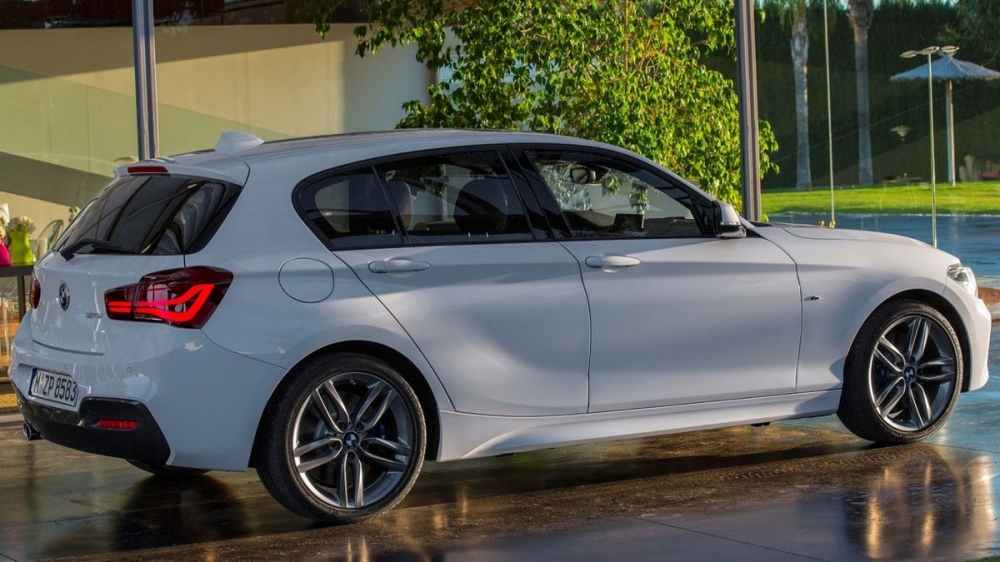 BMW_1-Series(NEW)_125i M Sport