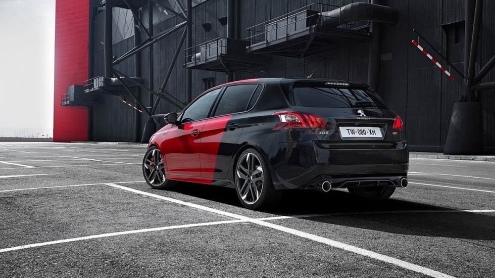 Peugeot_308_GTi by Peugeot Sport