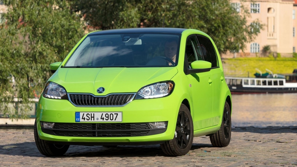 Skoda_Citigo_1.0 Style