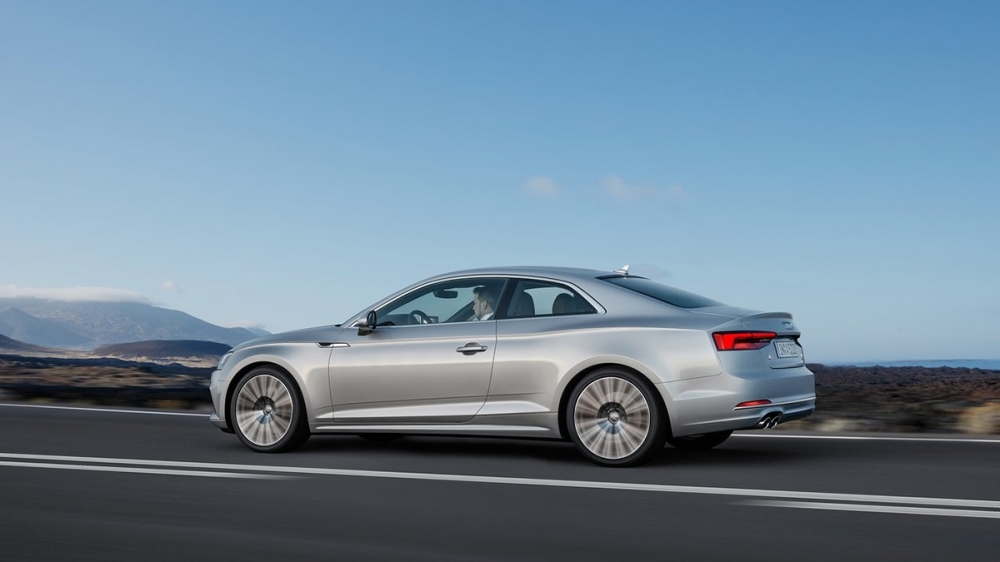 Audi_A5 Coupe_40 TFSI