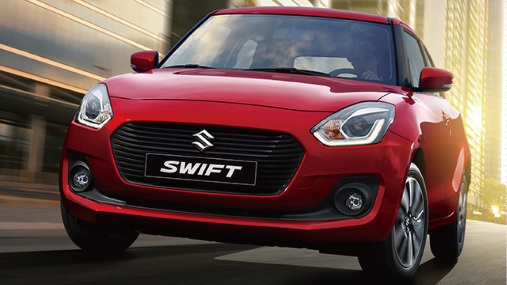 Suzuki_Swift_1.0 GLX