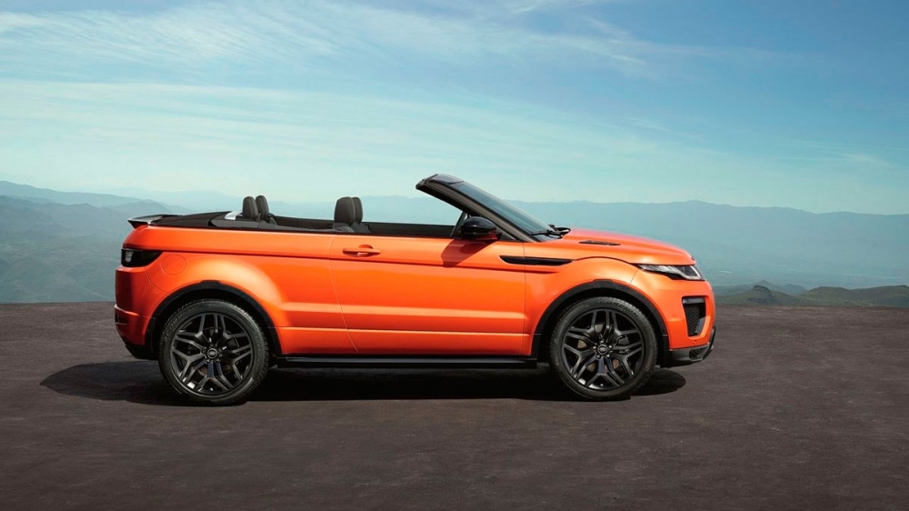 Land Rover_Range Rover Evoque Convertible_2.0 HSE Dynamic