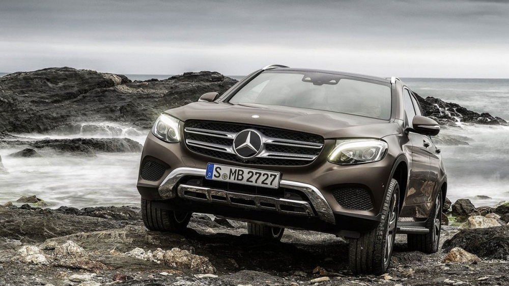 M-Benz_GLC-Class_GLC250 4MATIC