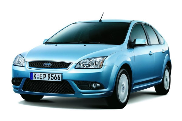 Ford_Focus_1.8 Romantische