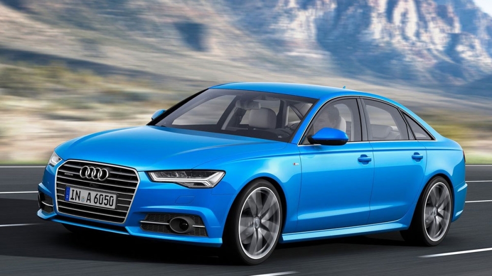 Audi_A6 Sedan_40 TFSI