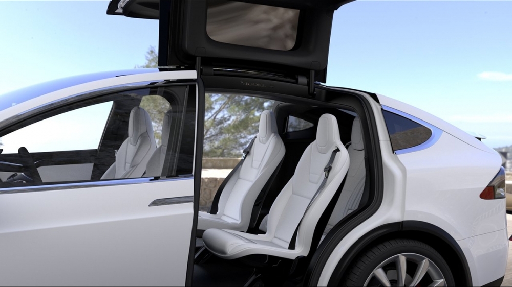 Tesla_Model X_P100D