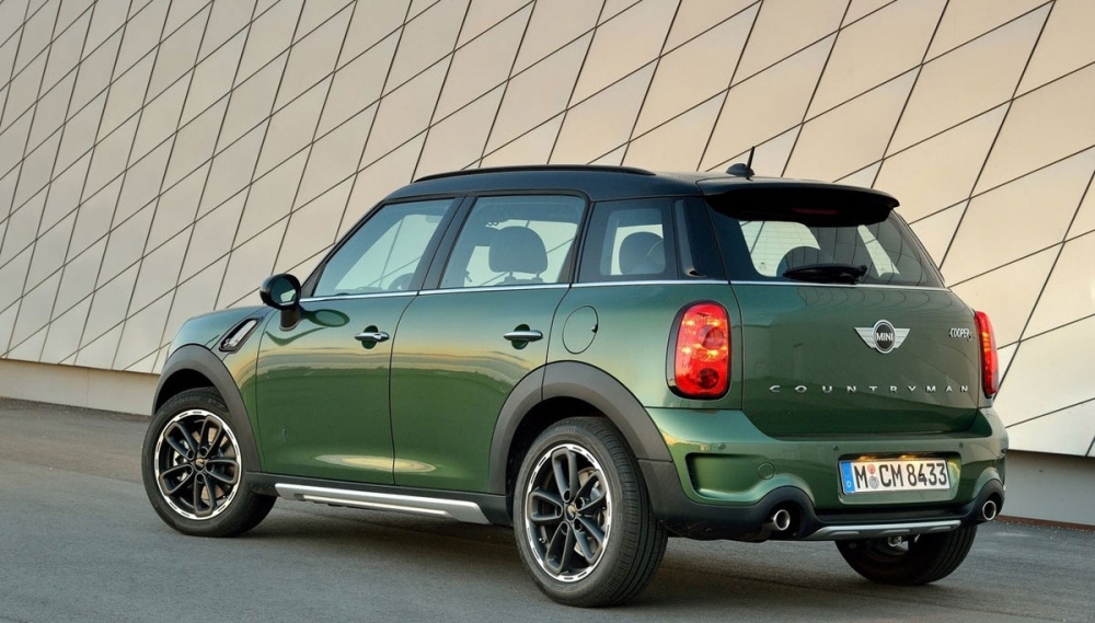 Mini_Countryman_Cooper S