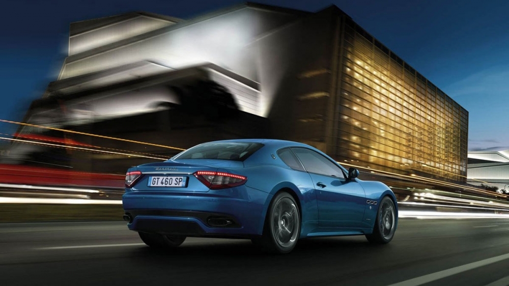 Maserati_GranTurismo _Sport MC Sport Line