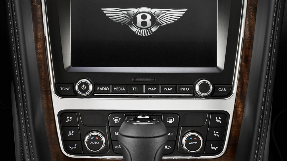 Bentley_Continental GT_4.0 V8