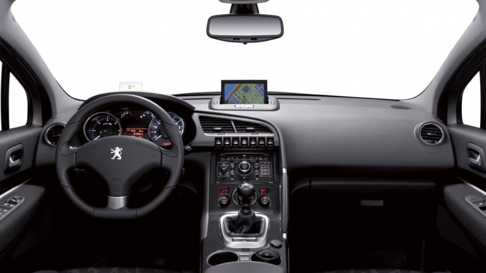 Peugeot_3008_2.0 HDi Premium