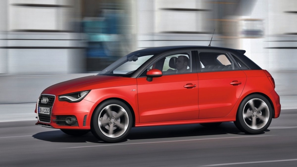 Audi_A1 Sportback_40 TFSI