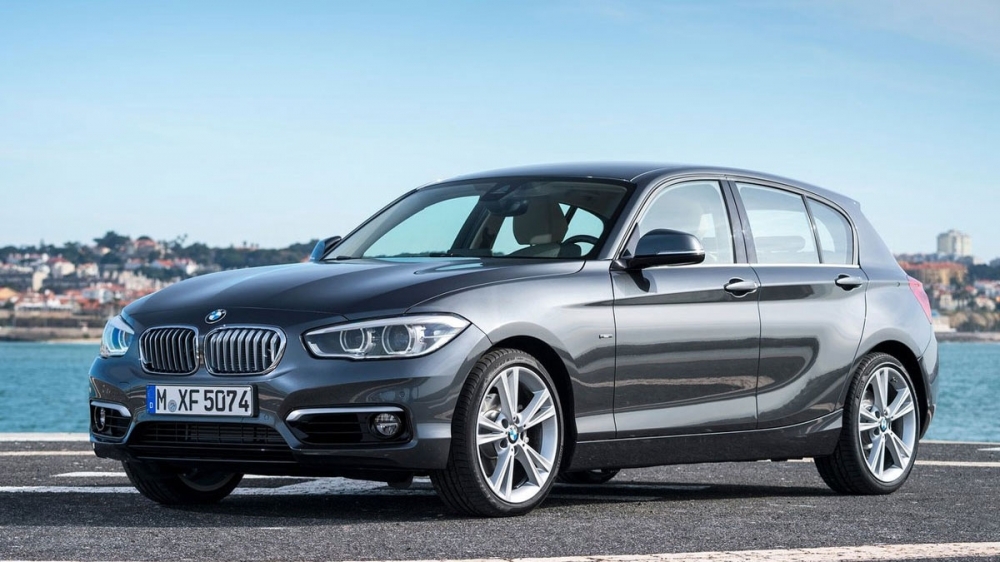 BMW_1-Series_120i Sport Line