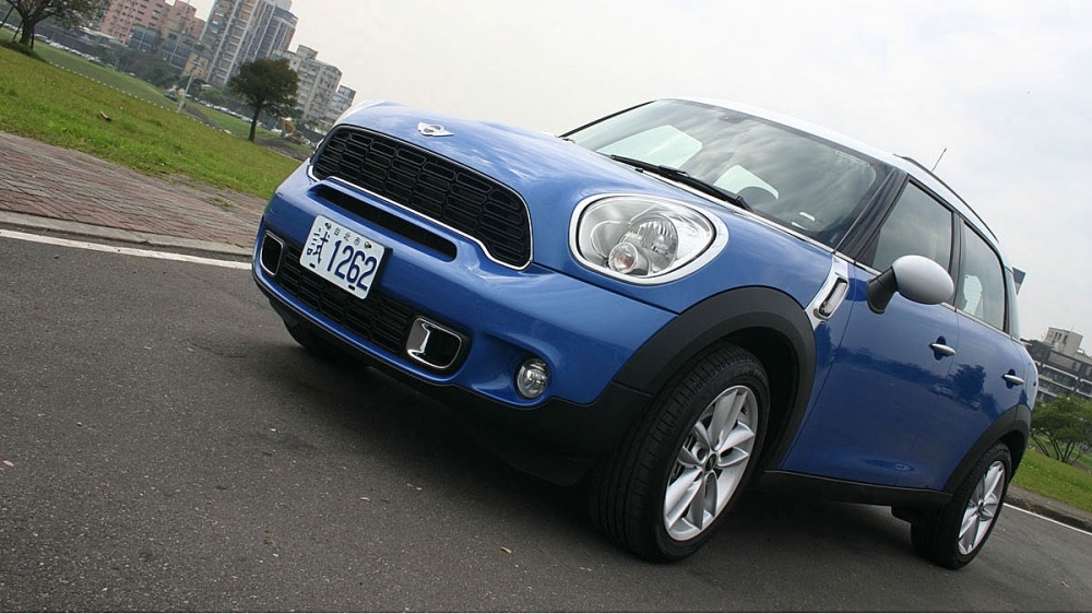 Mini_Countryman_Cooper SD