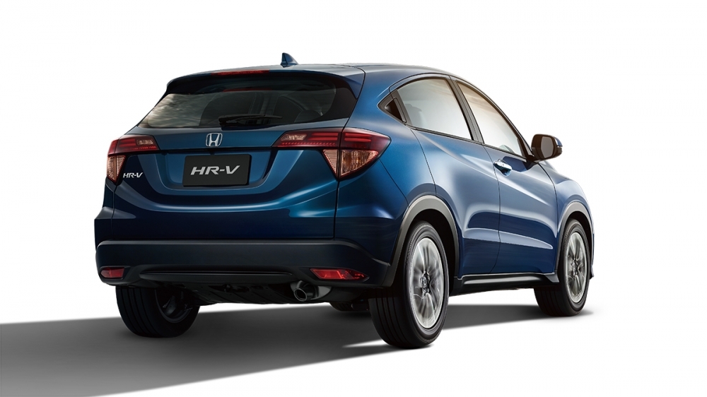 Honda_HR-V_1.8 VTi