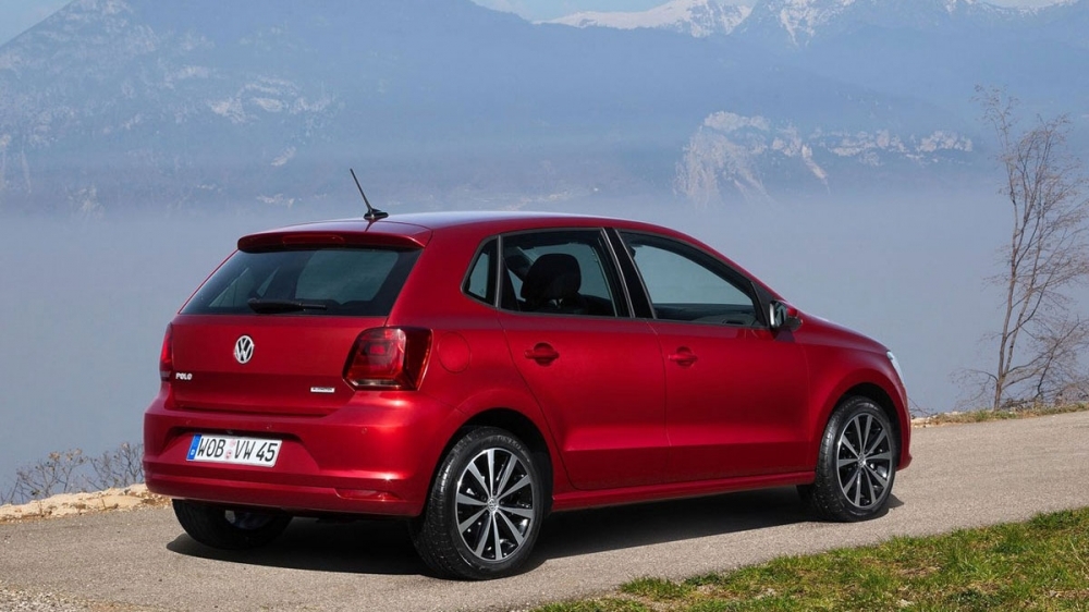 Volkswagen_Polo_1.6 CL