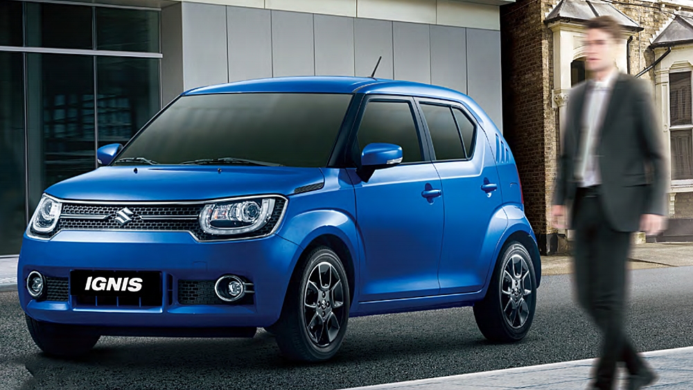 Suzuki_Ignis_1.2 GLX