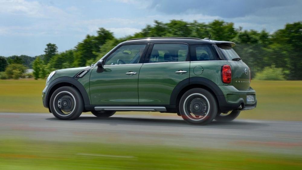 Mini_Countryman_Cooper S