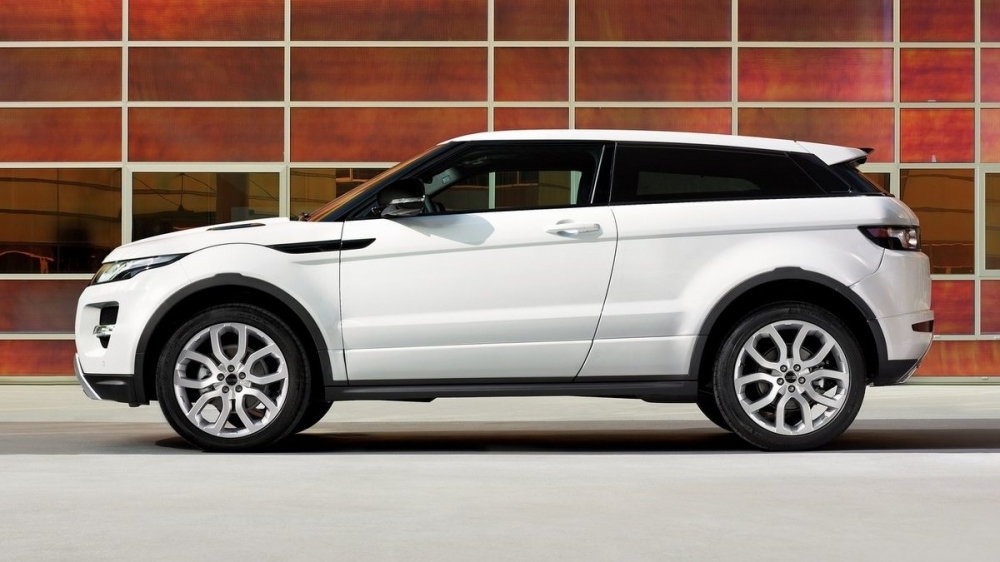 Land Rover_Range Rover Evoque_Coupe Si4 HSE Dynamic