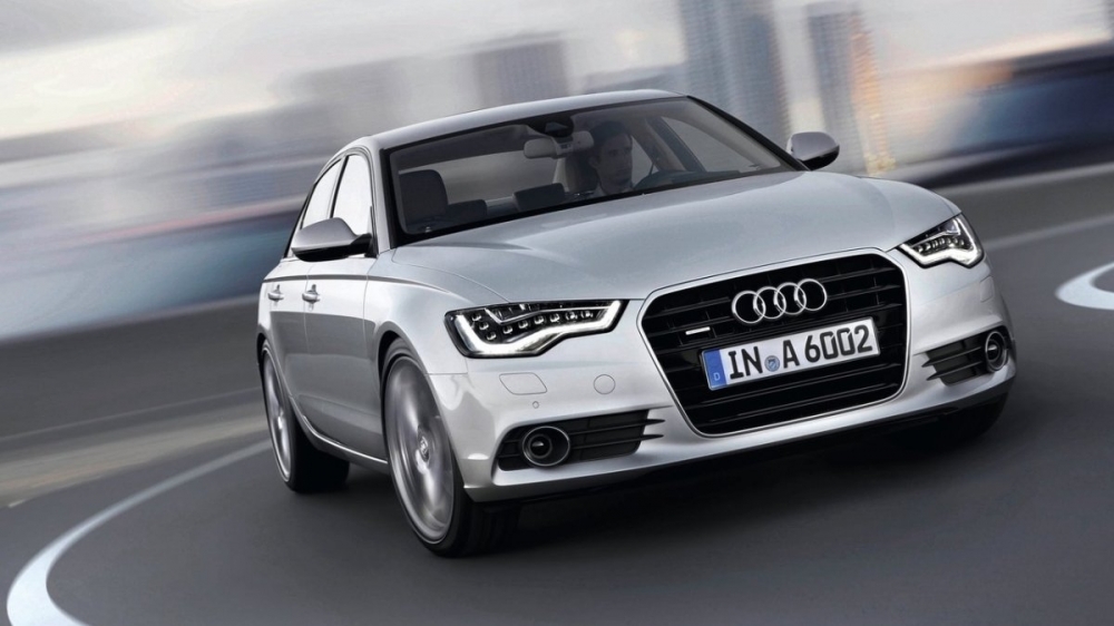 Audi_A6 Sedan_35 FSI quattro