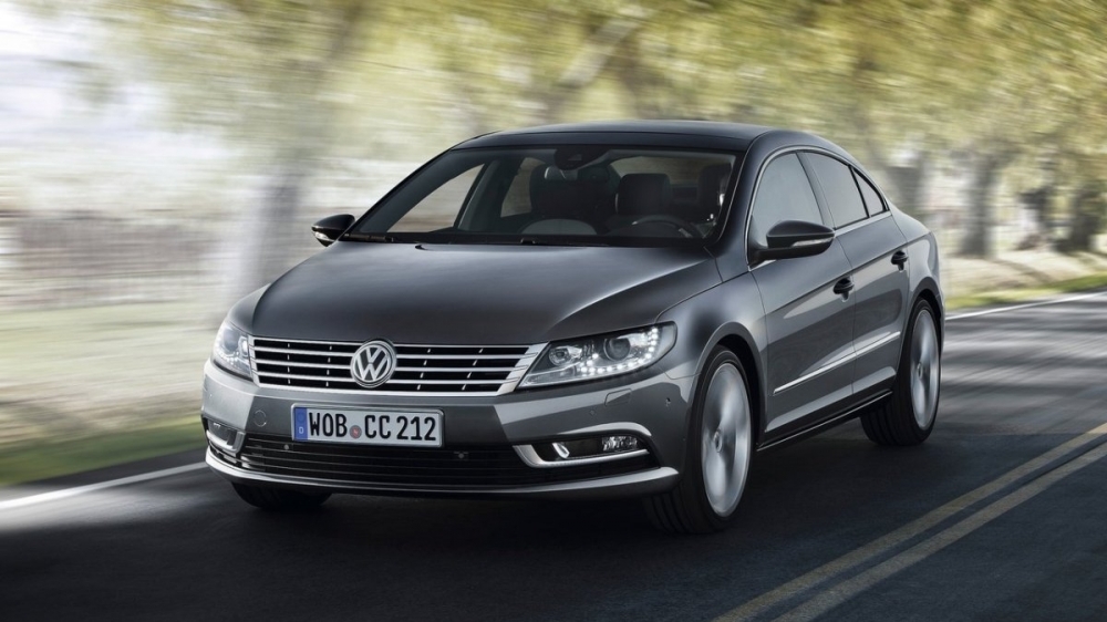 Volkswagen_CC_1.8 TSI