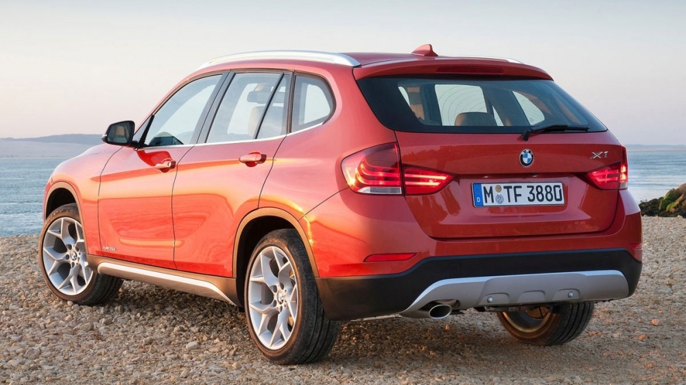 BMW_X1_sDrive18i xLine