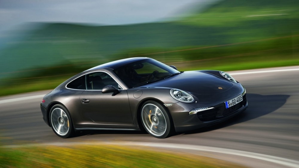 Porsche_911 Carrera 4_S Coupe