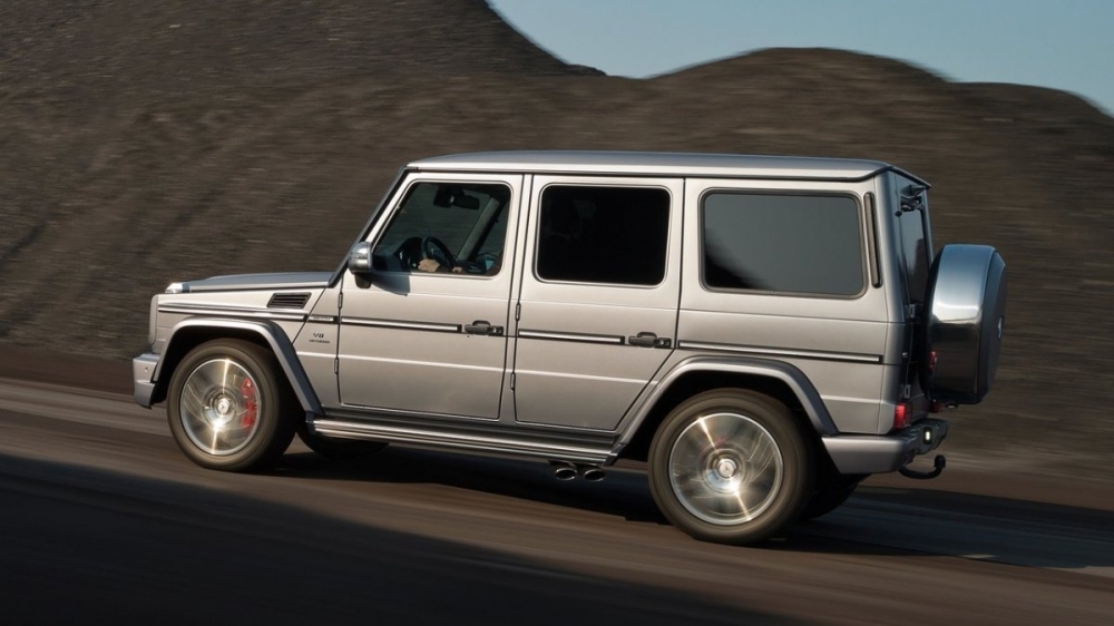 M-Benz_G-Class_AMG G63 L