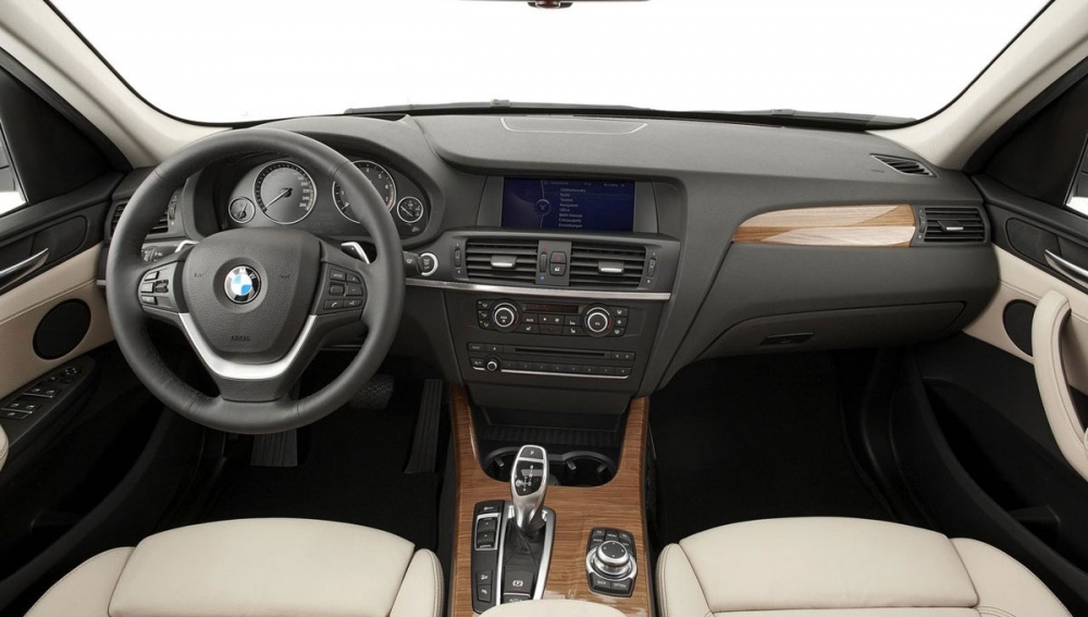 BMW_X3_xDrive28i