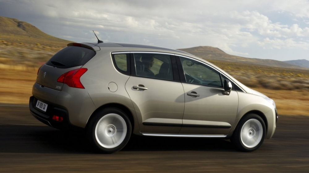 Peugeot_3008_2.0 HDi Premium