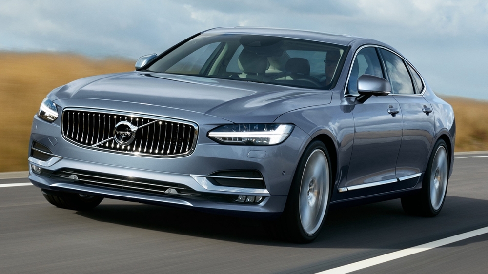 Volvo_S90_T5 Inscription