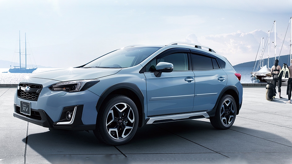 Subaru_XV(NEW)_2.0 i