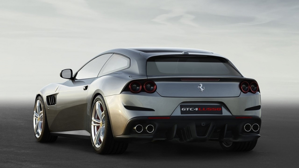 Ferrari_GTC4 Lusso_V12