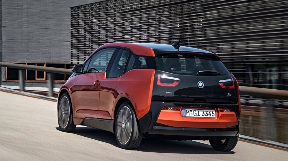 BMW_i3_Ultra Advanced