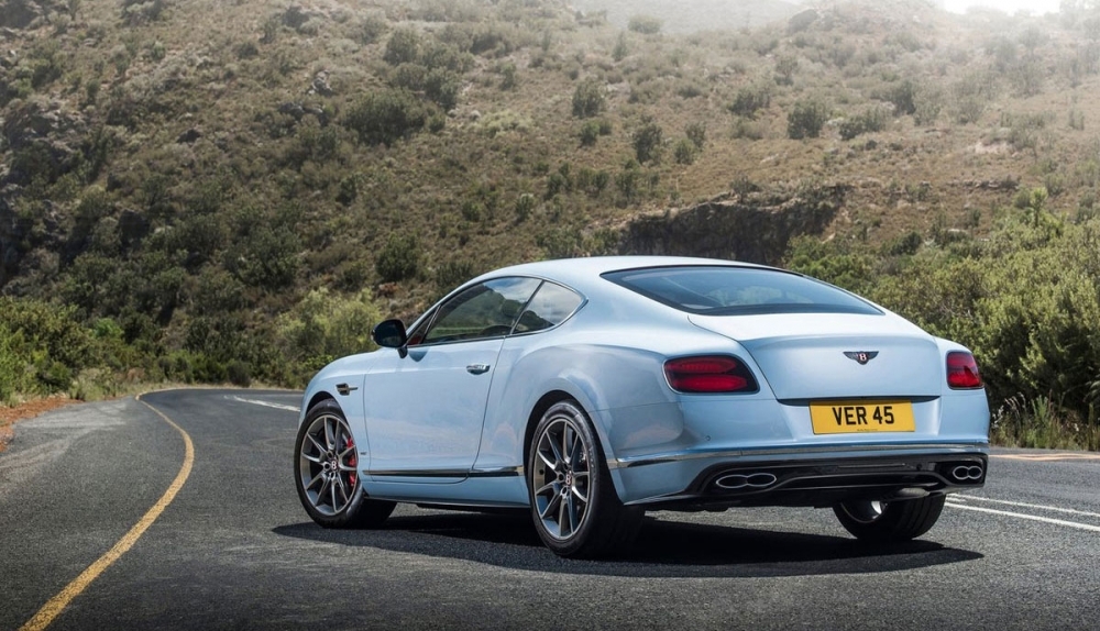 Bentley_Continental GT_4.0 V8 S