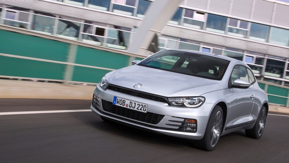 Volkswagen_Scirocco_280 TSI