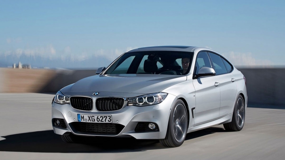 BMW_3-Series GT_335i Sport