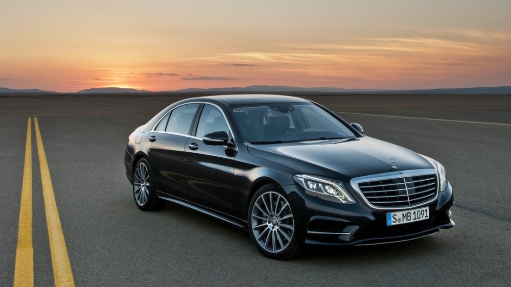 M-Benz_S-Class_S350 BlueTEC L