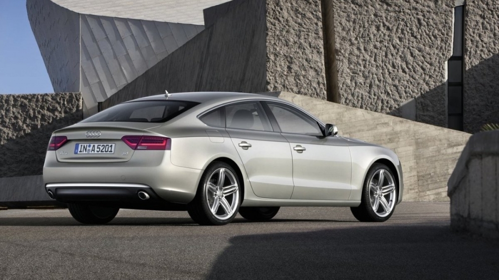 Audi_A5 Sportback_35 TFSI