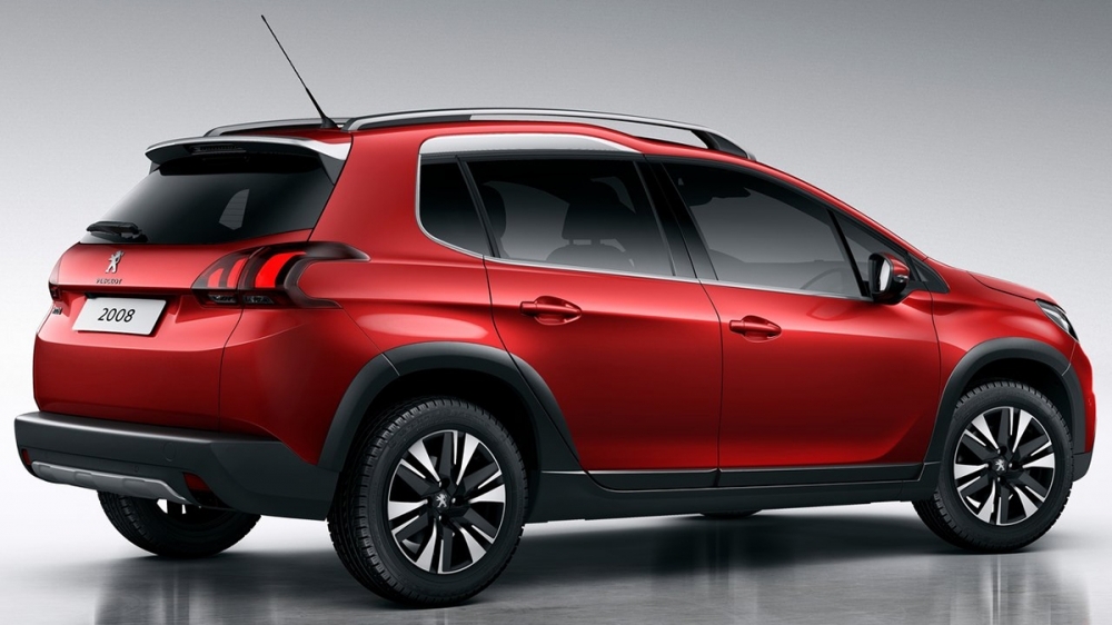 Peugeot_2008_1.2 Pure Tech Active